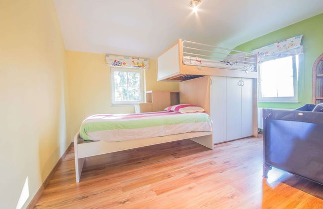 Holiday Home Le Jardin de Satine et Celestine in Durbuy - Foto 2