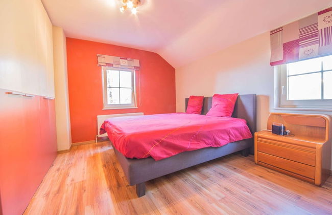 Holiday Home Le Jardin de Satine et Celestine in Durbuy - Foto 3