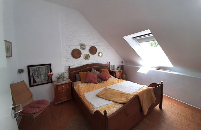 Lovely Apartment in Roes With a Terrace - Foto 1