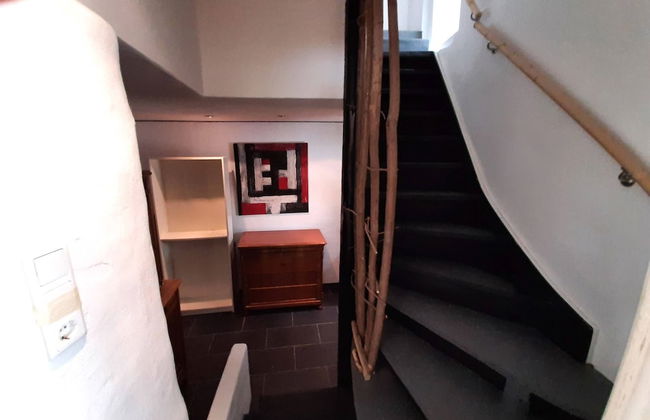 Lovely Apartment in Roes With a Terrace - Foto 26