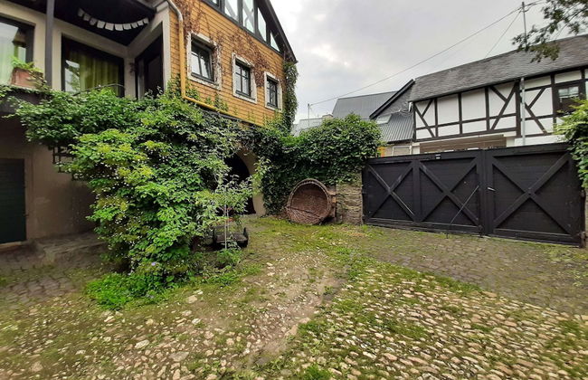 Lovely Apartment in Roes With a Terrace - Foto 31
