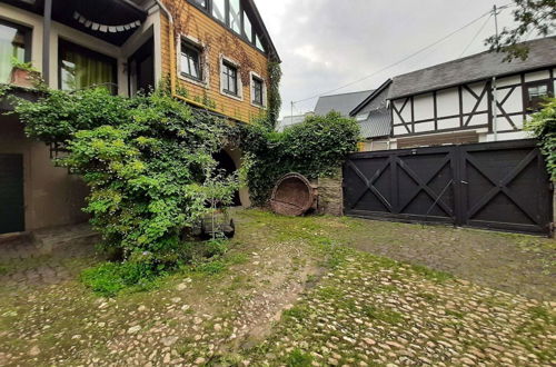 Photo 22 - Lovely Apartment in Roes With a Terrace