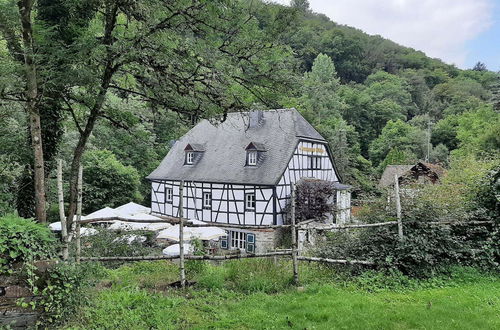 Photo 35 - Lovely Apartment in Roes With a Terrace