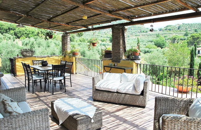 Holiday Home Chevalier With Terrace and Swimming Pool - Foto 23