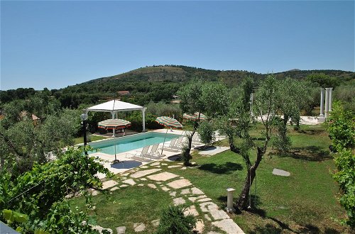 Photo 21 - Holiday Home Chevalier With Terrace and Swimming Pool