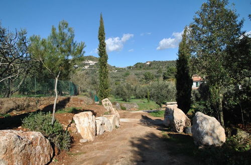 Photo 15 - Holiday Home Chevalier With Terrace and Swimming Pool