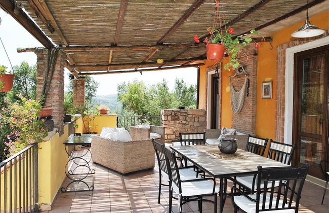 Holiday Home Chevalier With Terrace and Swimming Pool - Foto 22