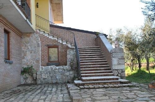 Photo 16 - Holiday Home Chevalier With Terrace and Swimming Pool