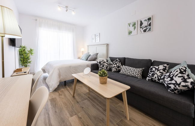 Apartamentos Toboso Plaza - Foto 21
