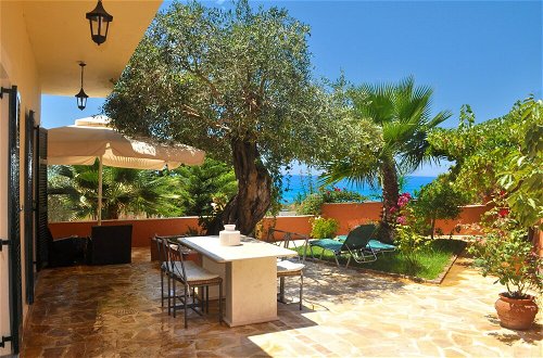 Photo 21 - House Angelos D With sea View and Private Garden - Agios Gordios Beach