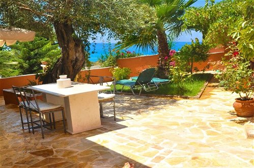Photo 23 - House Angelos D With sea View and Private Garden - Agios Gordios Beach