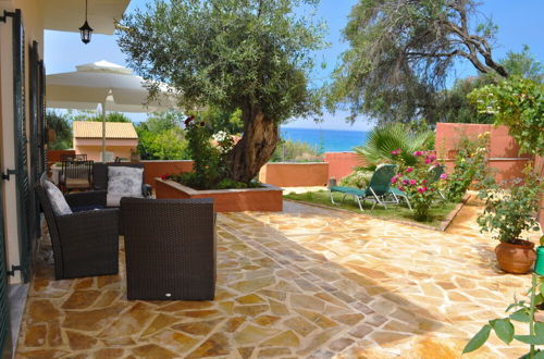 Photo 25 - House Angelos D With sea View and Private Garden - Agios Gordios Beach
