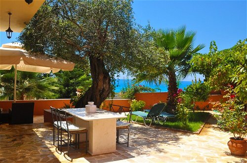 Foto 1 - House Angelos D With sea View and Private Garden - Agios Gordios Beach