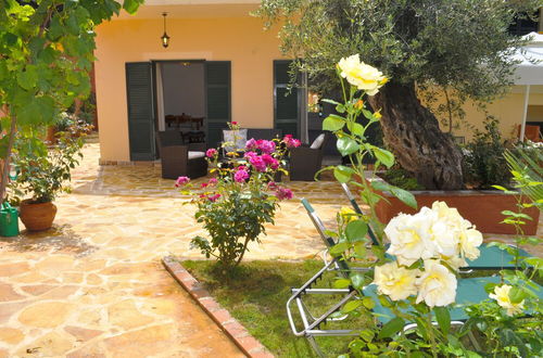 Photo 20 - House Angelos D With sea View and Private Garden - Agios Gordios Beach