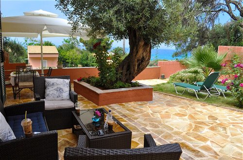 Photo 22 - House Angelos D With sea View and Private Garden - Agios Gordios Beach