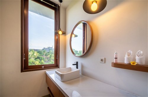 Foto 69 - 4BR Luxury Modern Contemporary Villa in Canggu