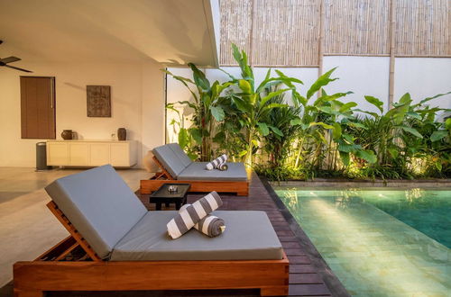 Photo 64 - 4BR Luxury Modern Contemporary Villa in Canggu