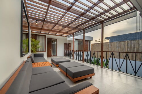 Photo 55 - 4BR Luxury Modern Contemporary Villa in Canggu