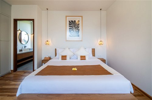 Foto 12 - 4BR Luxury Modern Contemporary Villa in Canggu