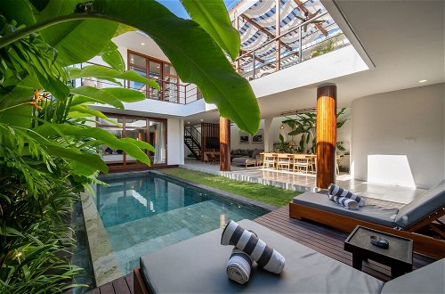 Photo 78 - 4BR Luxury Modern Contemporary Villa in Canggu