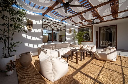 Foto 57 - 4BR Luxury Modern Contemporary Villa in Canggu