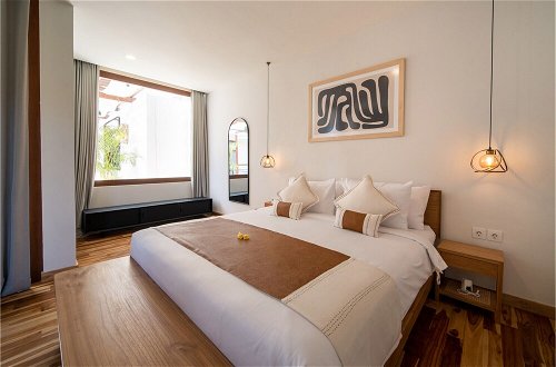 Foto 19 - 4BR Luxury Modern Contemporary Villa in Canggu