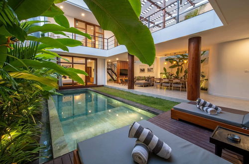 Photo 62 - 4BR Luxury Modern Contemporary Villa in Canggu