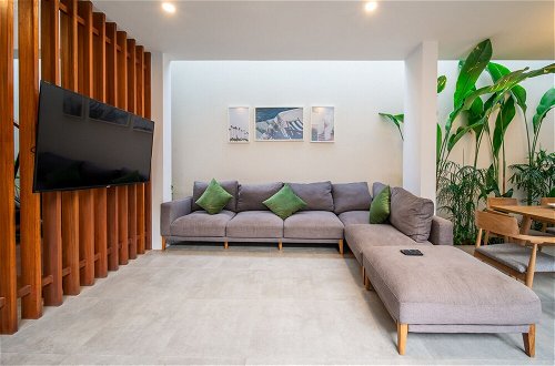 Foto 49 - 4BR Luxury Modern Contemporary Villa in Canggu