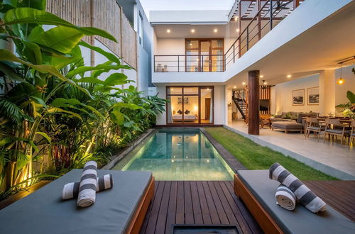 Photo 63 - 4BR Luxury Modern Contemporary Villa in Canggu