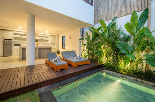 Photo 76 - 4BR Luxury Modern Contemporary Villa in Canggu