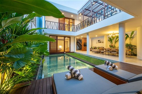 Photo 77 - 4BR Luxury Modern Contemporary Villa in Canggu