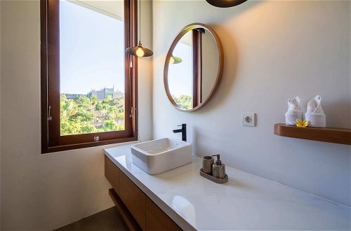 Foto 64 - 4BR Luxury Modern Contemporary Villa in Canggu