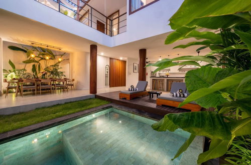 Photo 66 - 4BR Luxury Modern Contemporary Villa in Canggu