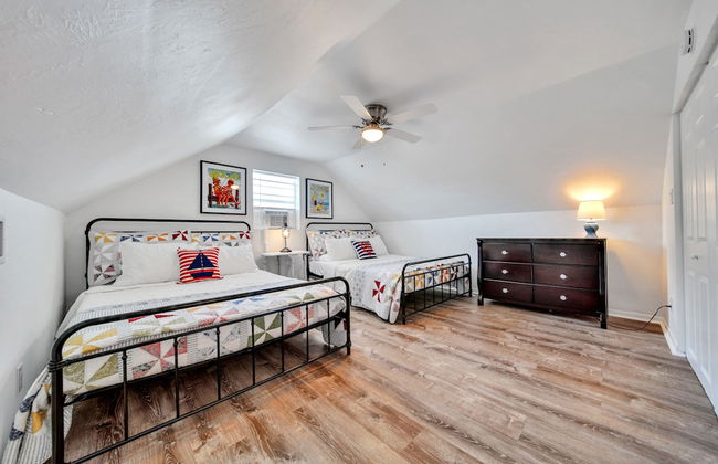The Bikini Bungalow - Photo 4
