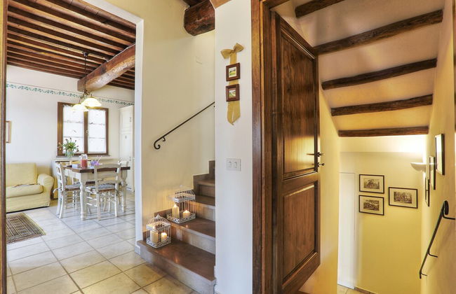 Villa Sunshine - Foto 8