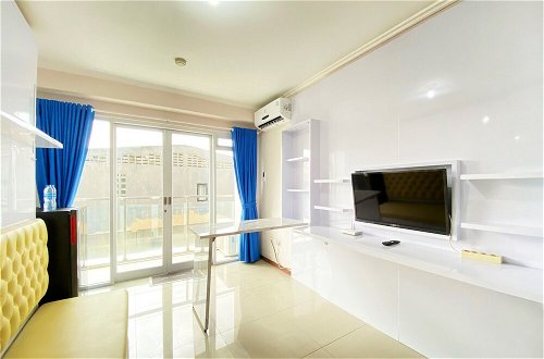 Foto 15 - Best Location Studio Room At Gateway Pasteur Apartment
