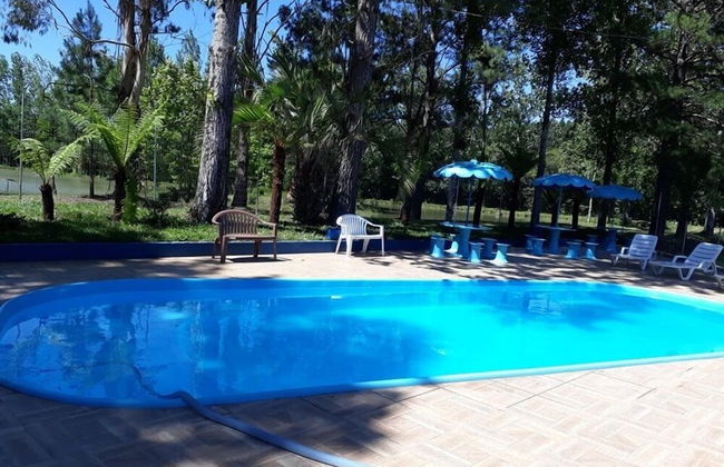 Harry World Parque Hotel - Foto 13