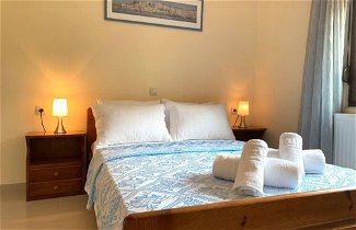 Foto 3 - Stunning 3-bedroom Villa Near Malia Beach