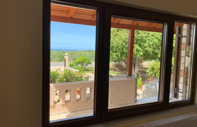Stunning 3-bedroom Villa Near Malia Beach - Foto 24