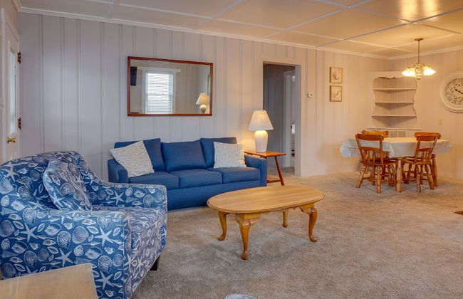 Ocean Terrace Family Apartments - Foto 10