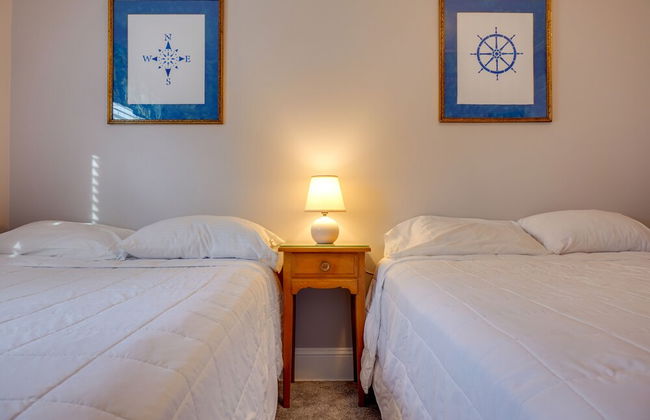 Ocean Terrace Family Apartments - Foto 3