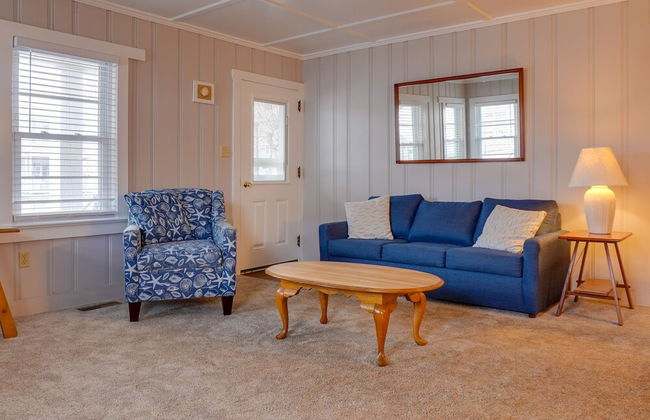 Ocean Terrace Family Apartments - Foto 8