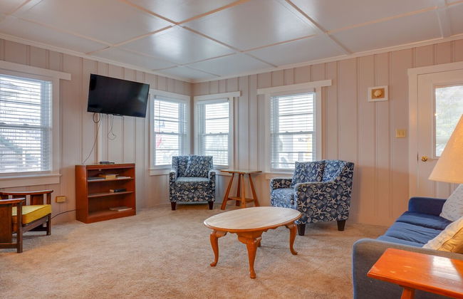 Ocean Terrace Family Apartments - Foto 9