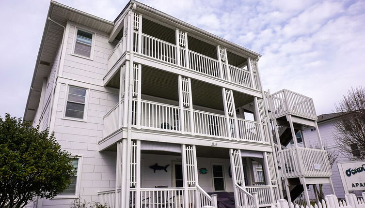 Photo 1 - Ocean Terrace Family Apartments