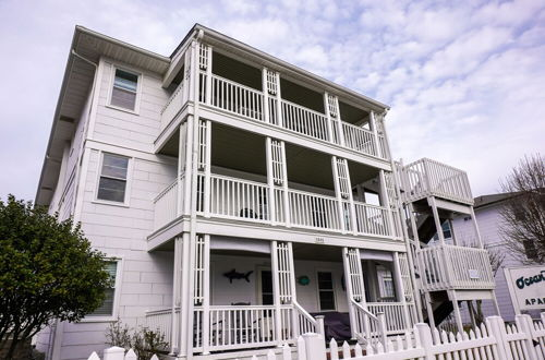 Photo 1 - Ocean Terrace Family Apartments