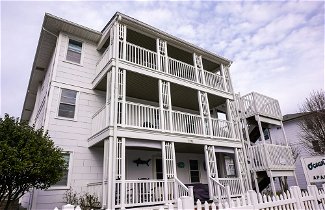 Foto 1 - Ocean Terrace Family Apartments
