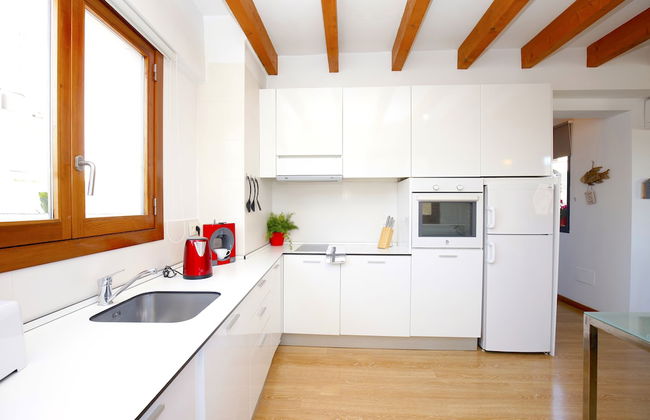 Sant Miquel Homes - Turismo de Interior - Foto 39