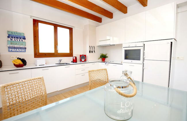 Sant Miquel Homes - Turismo de Interior - Foto 40