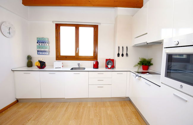Sant Miquel Homes - Turismo de Interior - Foto 41