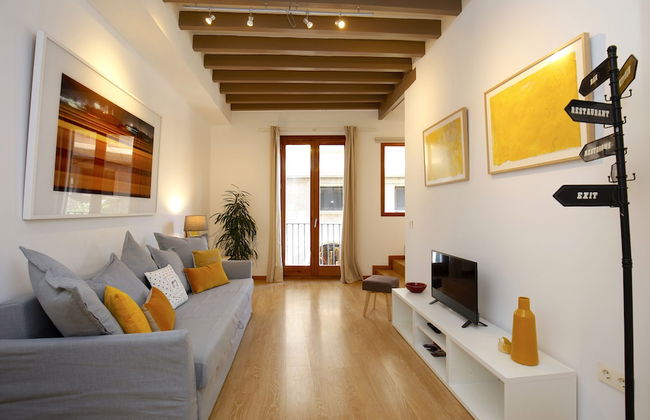 Sant Miquel Homes - Turismo de Interior - Foto 76